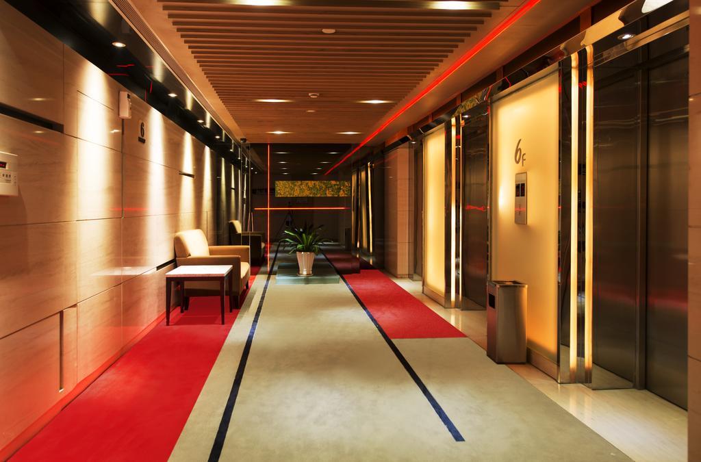 Four Seasons Rayli Hotel หนิงป่อ ภายนอก รูปภาพ