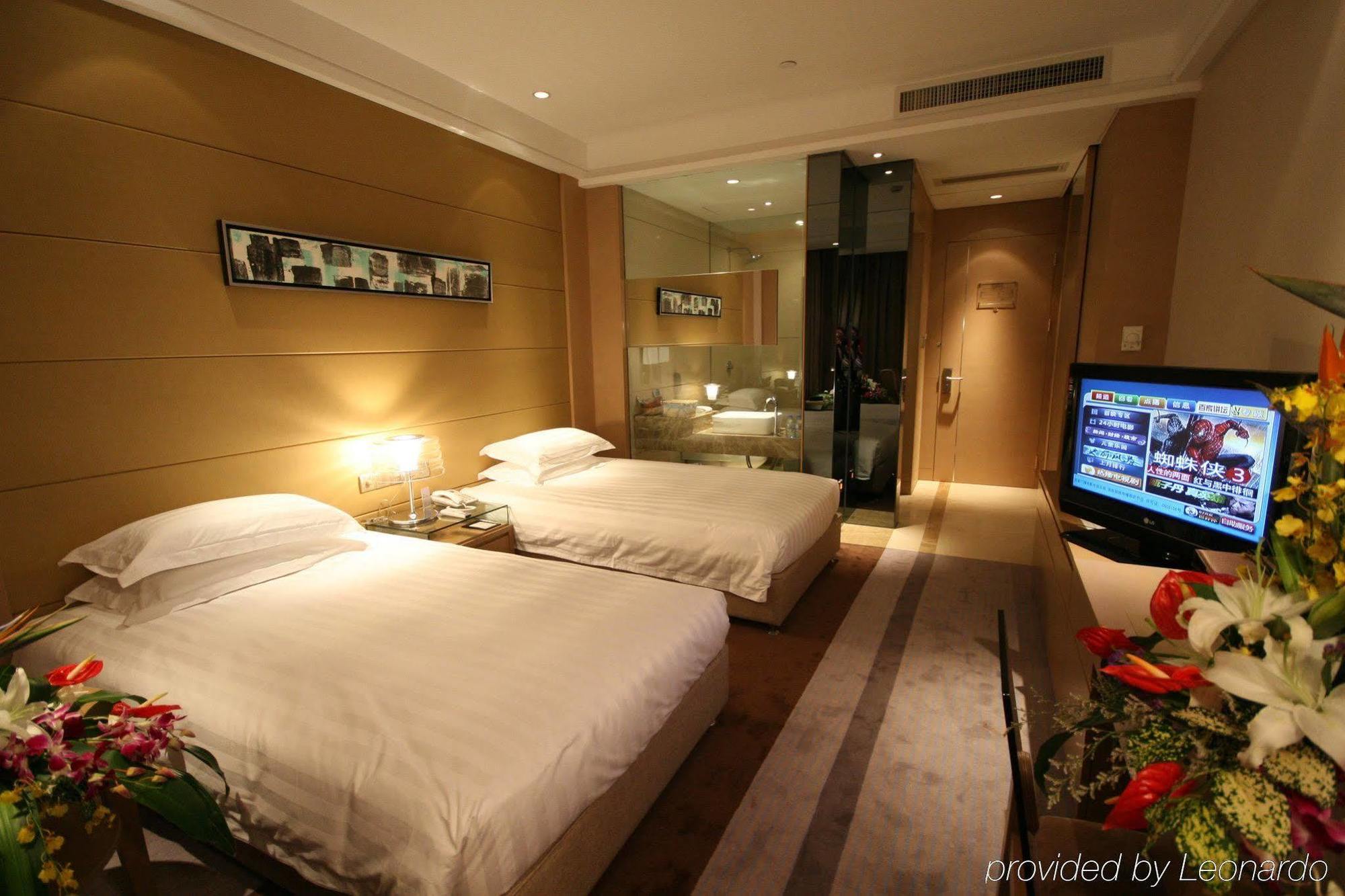 Four Seasons Rayli Hotel หนิงป่อ ห้อง รูปภาพ