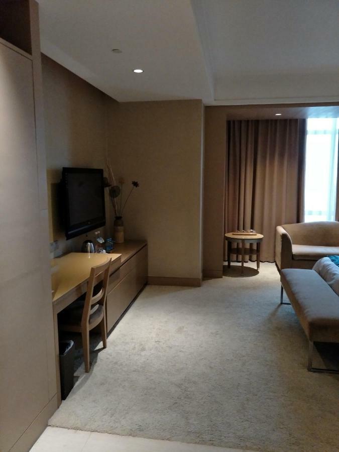 Four Seasons Rayli Hotel หนิงป่อ ภายนอก รูปภาพ