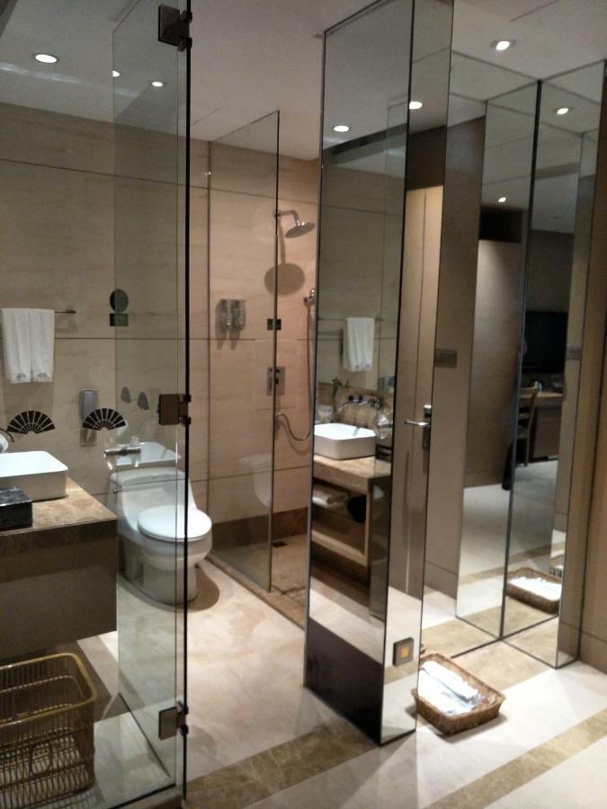 Four Seasons Rayli Hotel หนิงป่อ ภายนอก รูปภาพ